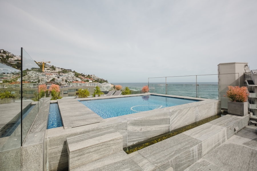 3 Bedroom Property for Sale in Bantry Bay Western Cape